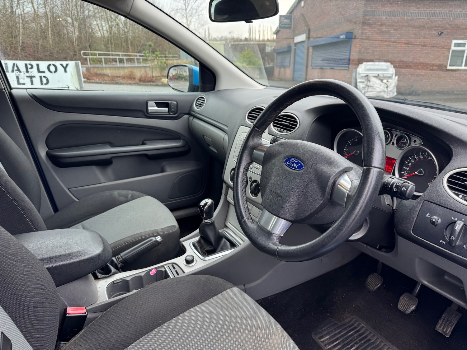 Used Ford Focus 2009 for sale - 77504345: Photo 11