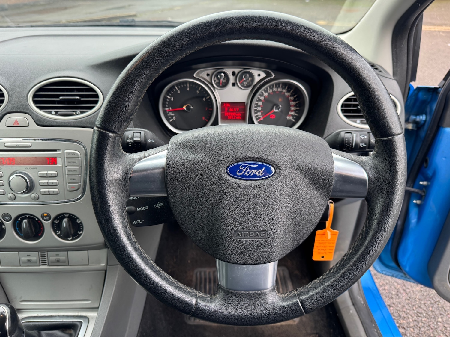 Used Ford Focus 2009 for sale - 77504345: Photo 14