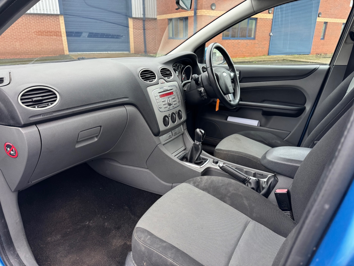 Used Ford Focus 2009 for sale - 77504345: Photo 17