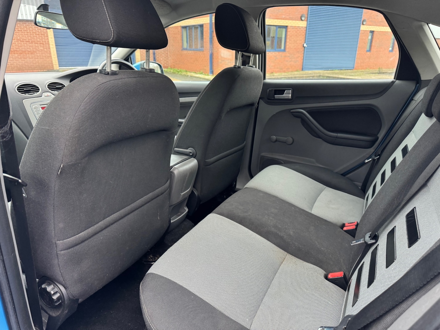 Used Ford Focus 2009 for sale - 77504345: Photo 19