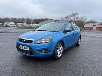 Used Ford Focus 2009 for sale - 77504345: Photo