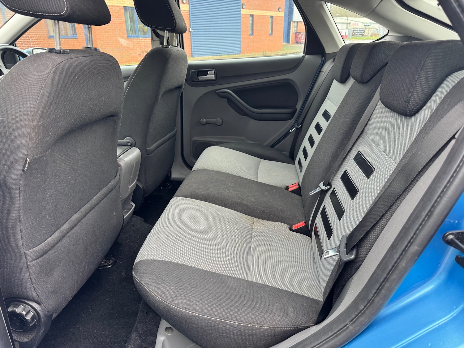 Used Ford Focus 2009 for sale - 77504345: Photo 20