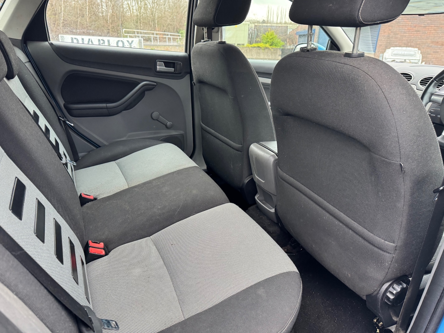 Used Ford Focus 2009 for sale - 77504345: Photo 21