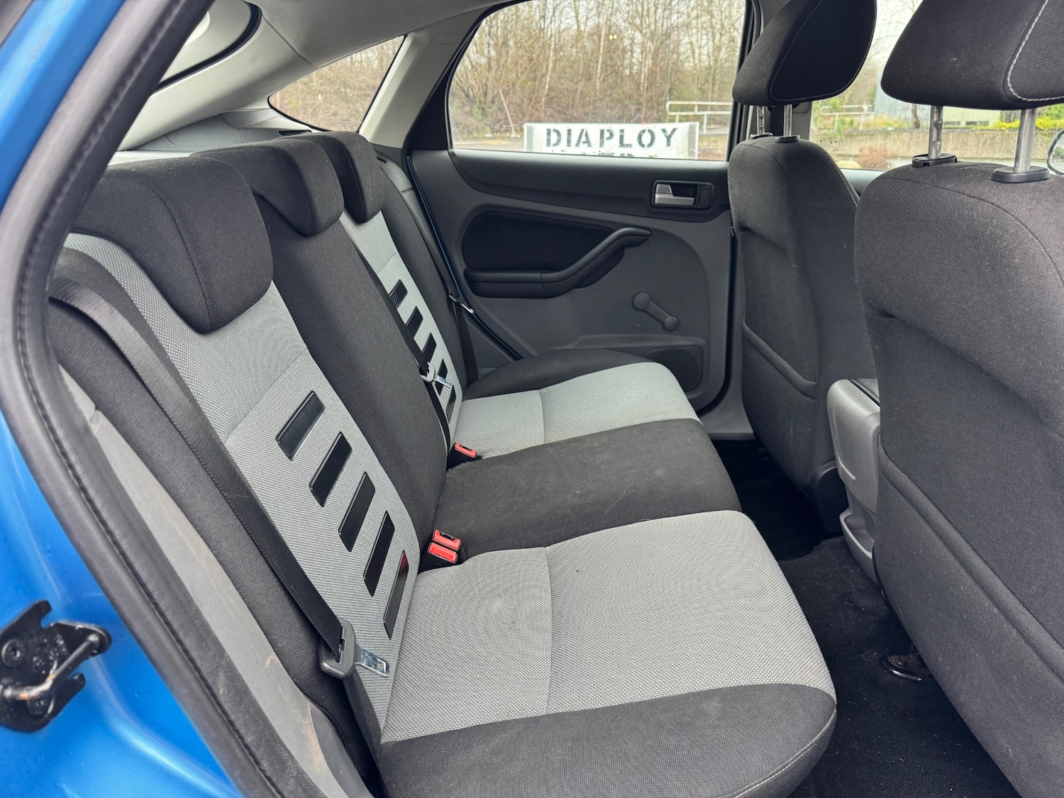 Used Ford Focus 2009 for sale - 77504345: Photo 22