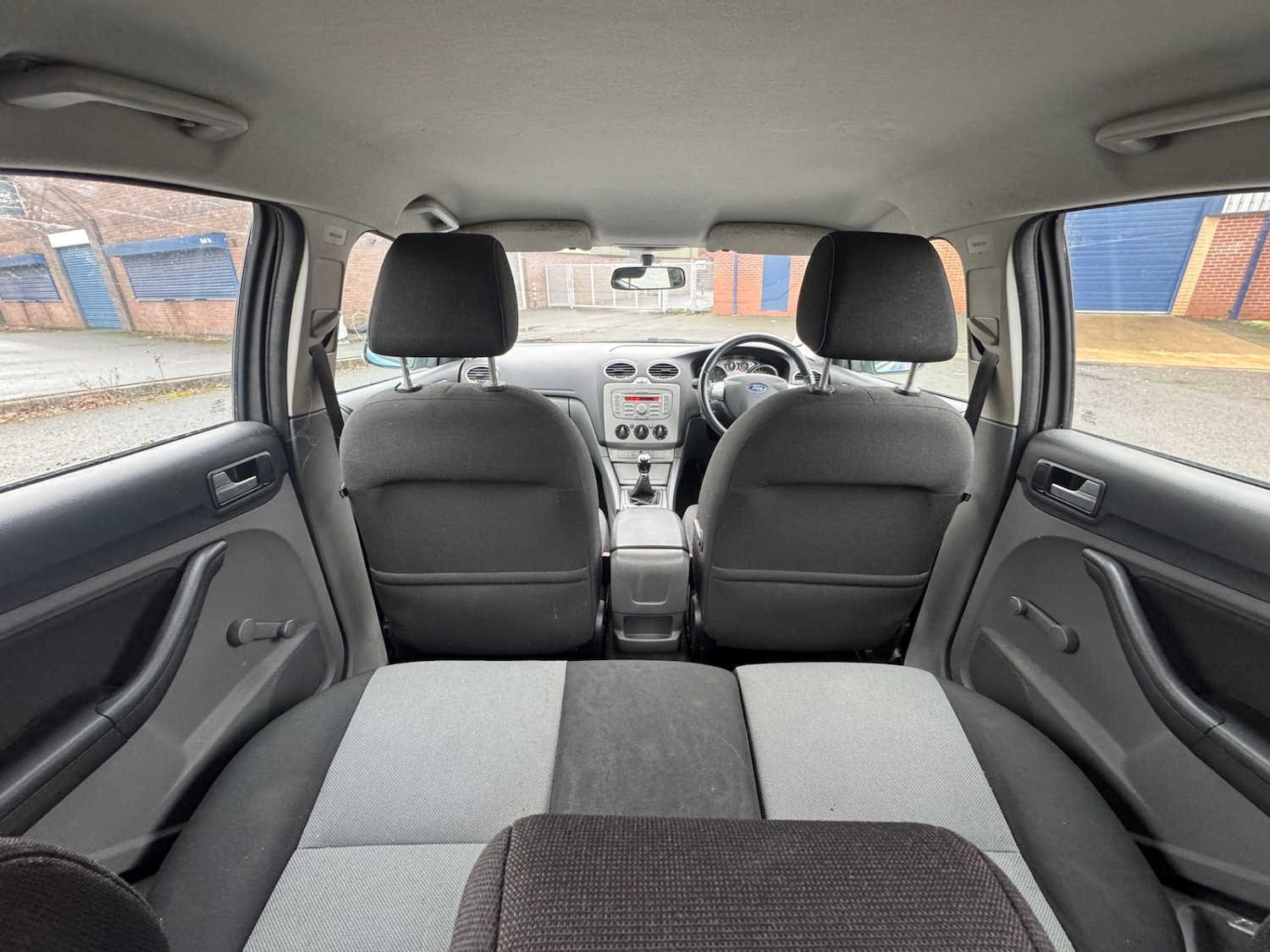 Used Ford Focus 2009 for sale - 77504345: Photo 24