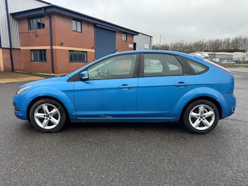 Used Ford Focus 2009 for sale - 77504345: Photo