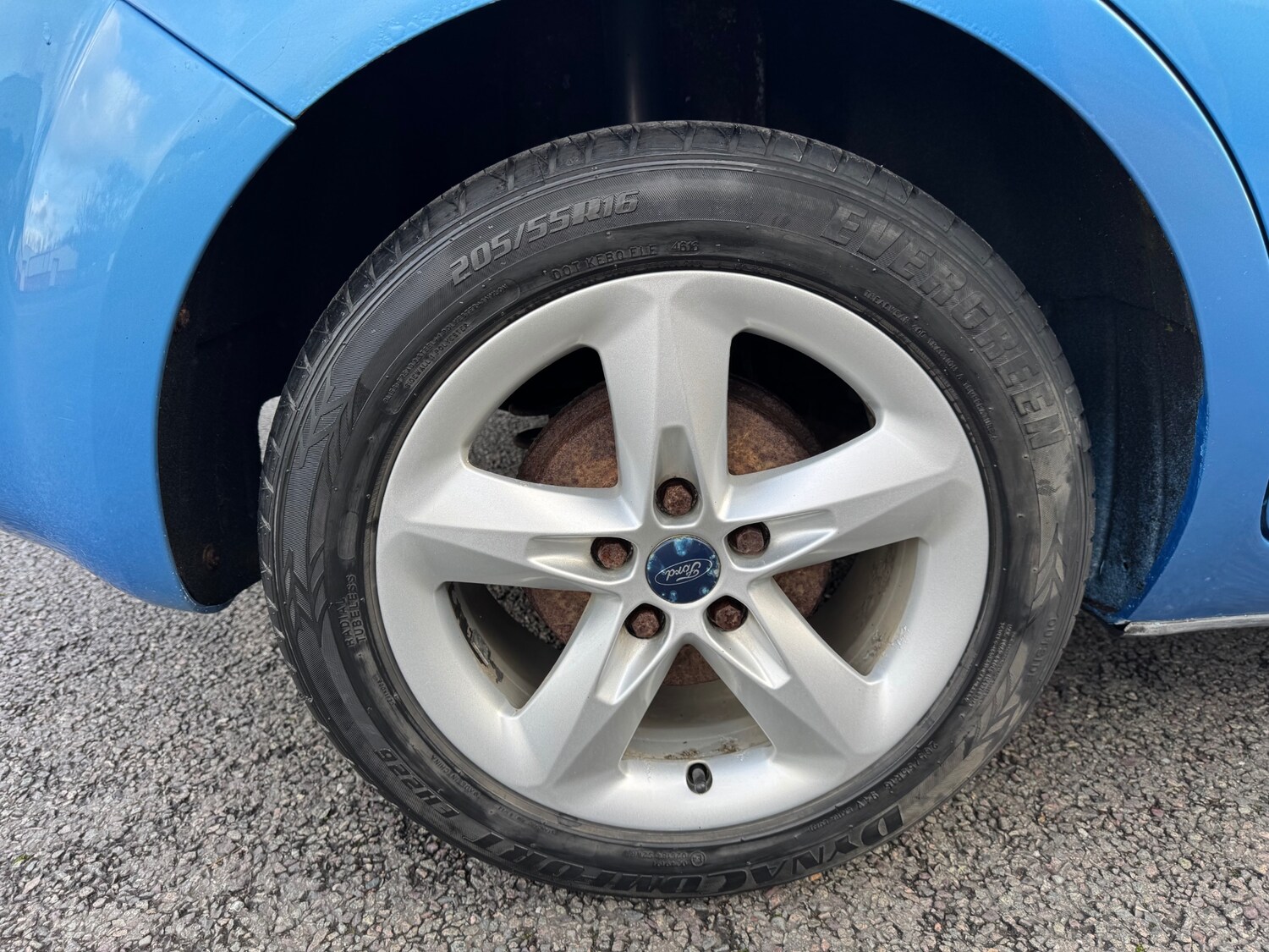 Used Ford Focus 2010 for sale - 77380859: Photo 11