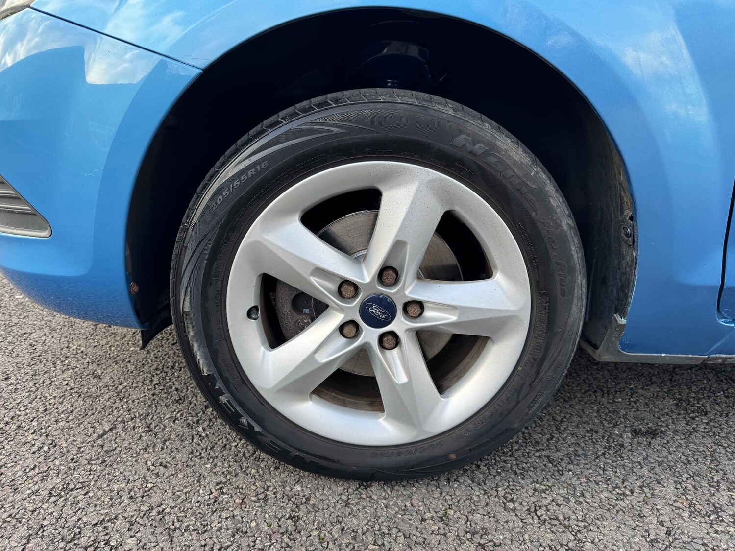 Used Ford Focus 2010 for sale - 77380859: Photo 13