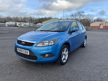 Used Ford Focus 2010 for sale - 77380859: Photo