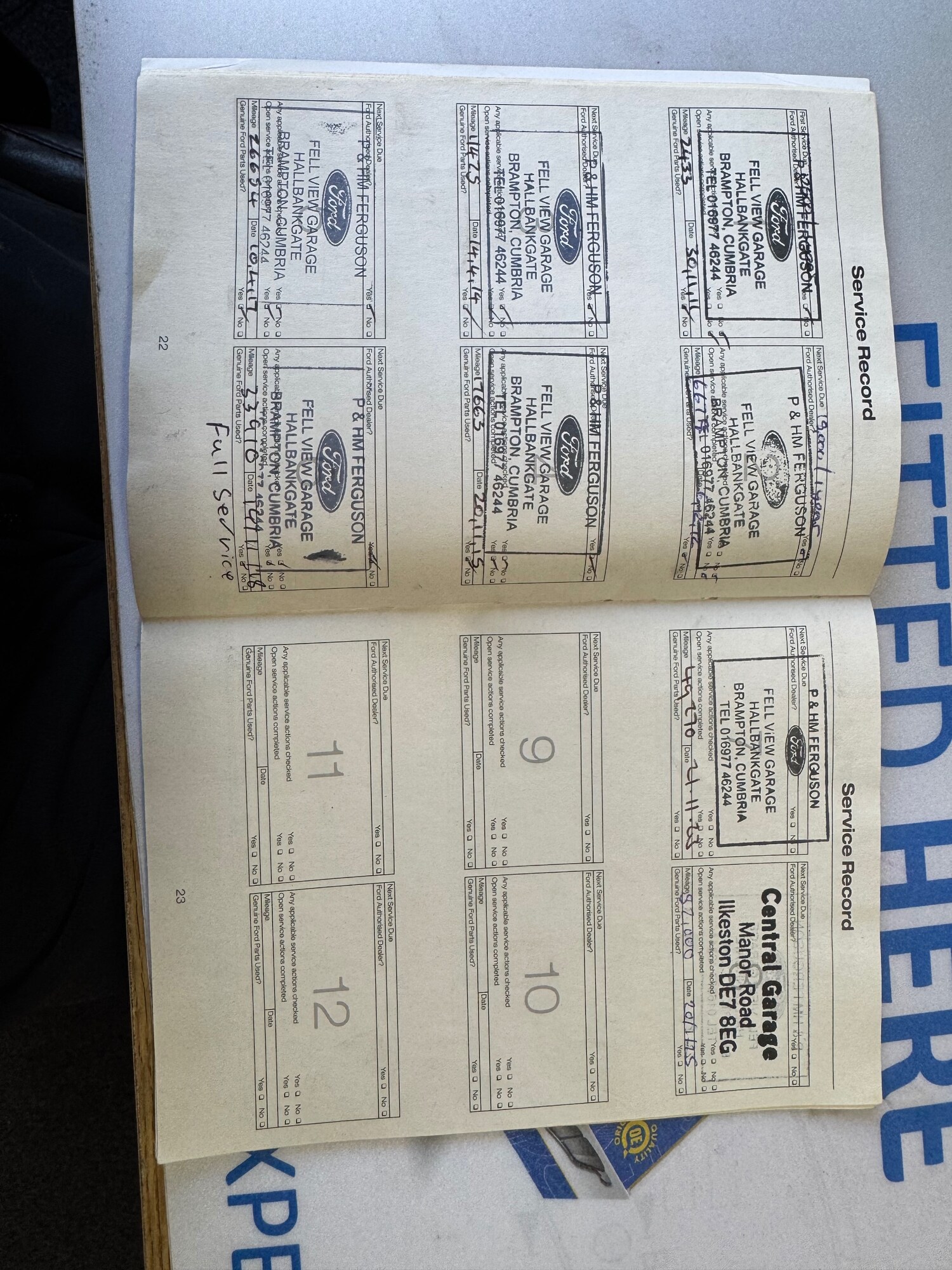 Used Ford Focus 2010 for sale - 77380859: Photo 33