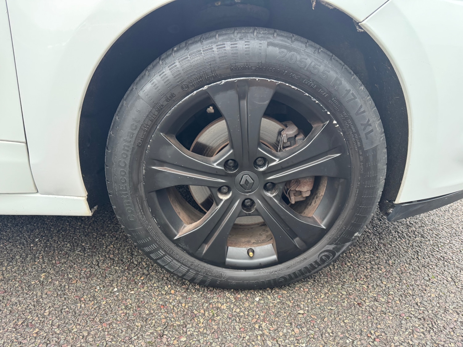 Used Renault Scenic 2011 for sale - 77053138: Photo 10