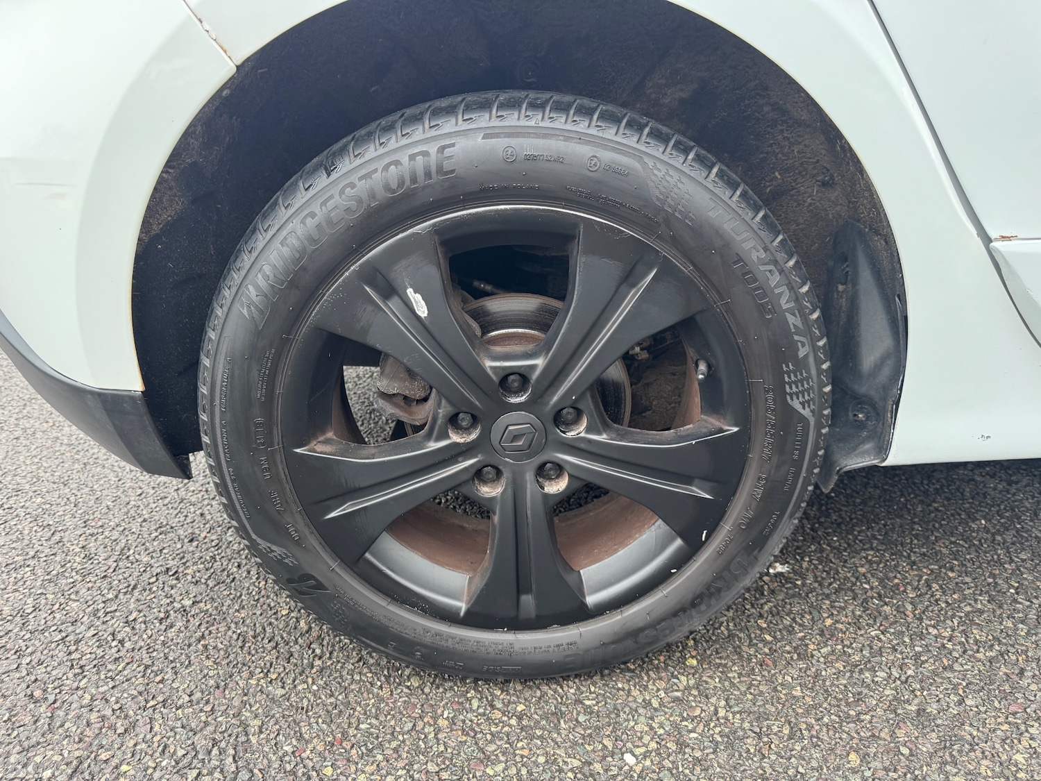 Used Renault Scenic 2011 for sale - 77053138: Photo 11