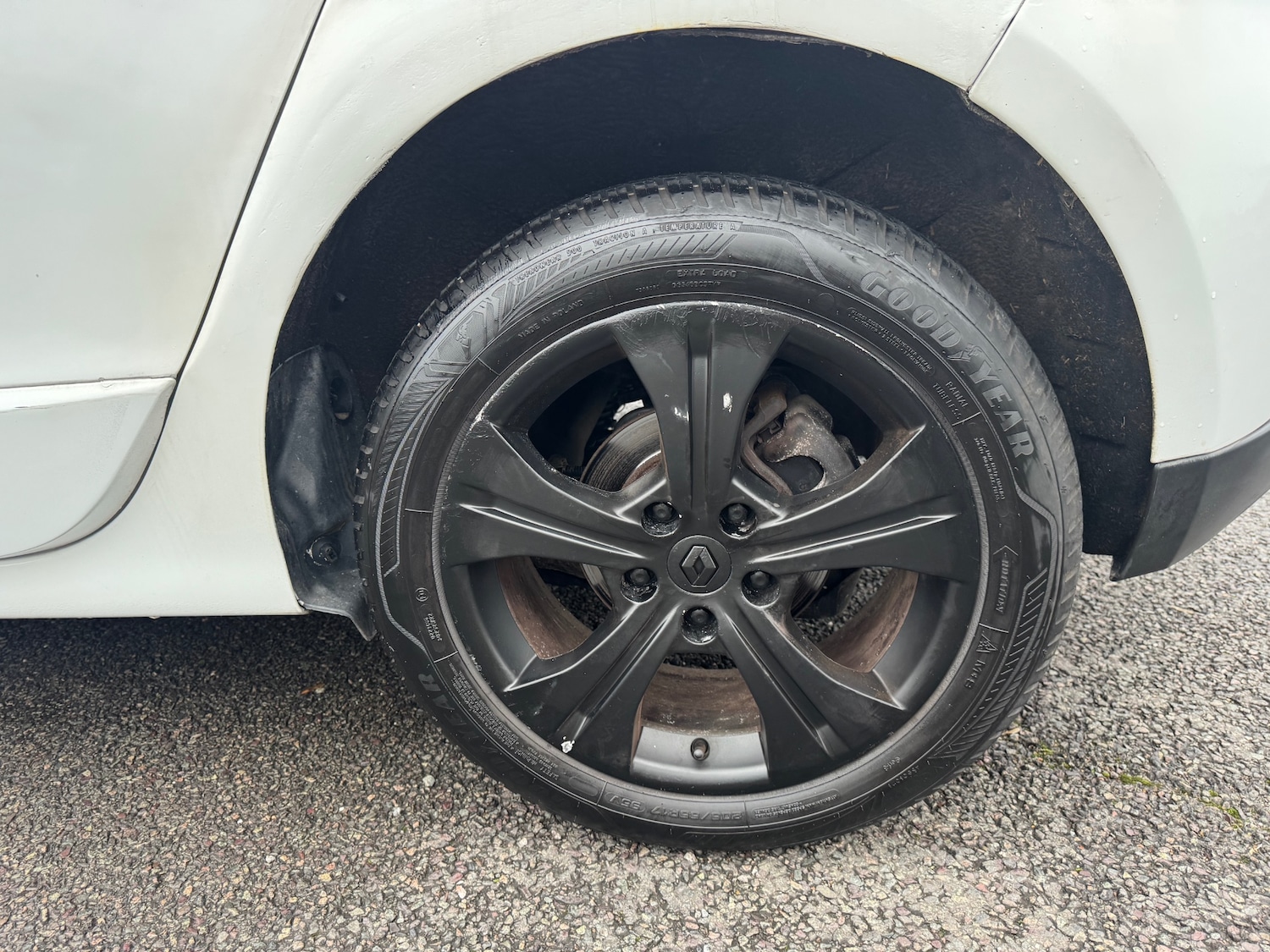 Used Renault Scenic 2011 for sale - 77053138: Photo 12