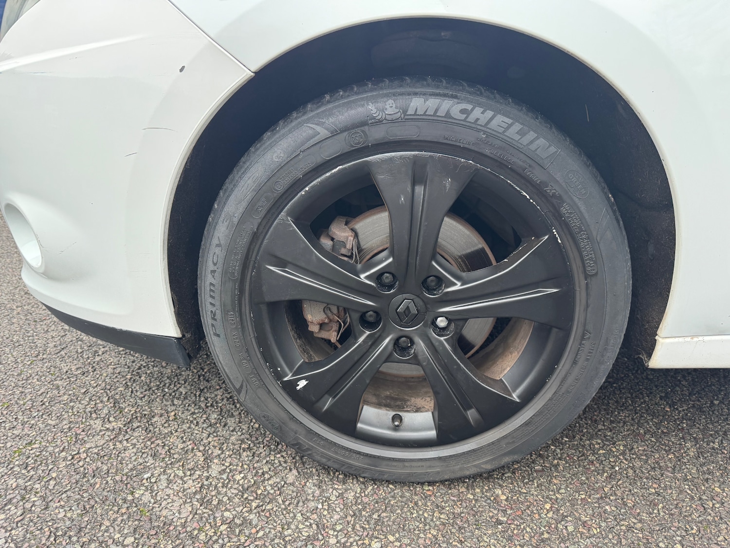 Used Renault Scenic 2011 for sale - 77053138: Photo 13