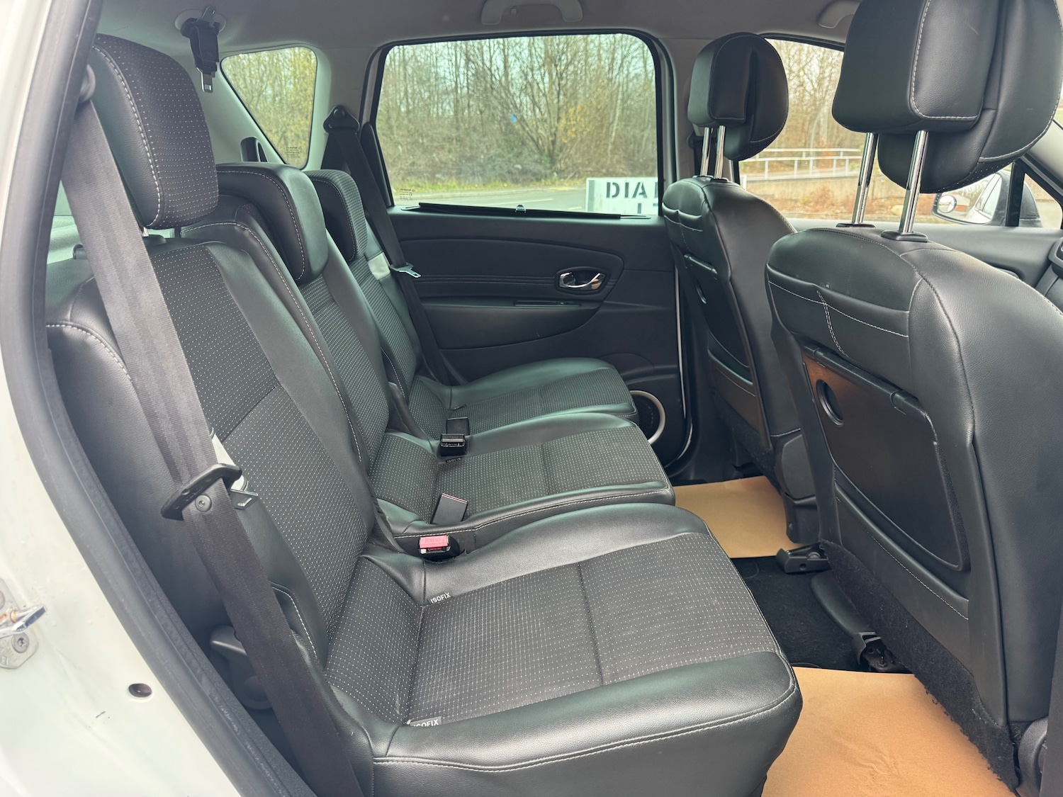 Used Renault Scenic 2011 for sale - 77053138: Photo 36