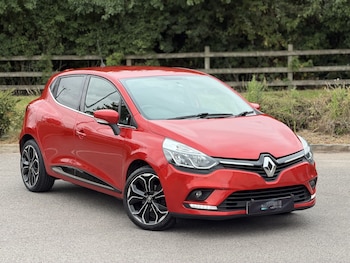 Used Renault Clio 2019 for sale - 79254978: Photo