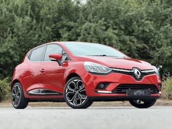 Used Renault Clio 2019 for sale - 79254978: Photo