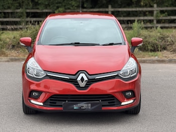 Used Renault Clio 2019 for sale - 79254978: Photo