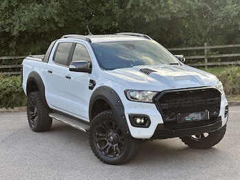 Used Ford Ranger 2019 for sale - 79417448: Photo