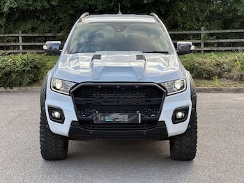 Used Ford Ranger 2019 for sale - 79417448: Photo