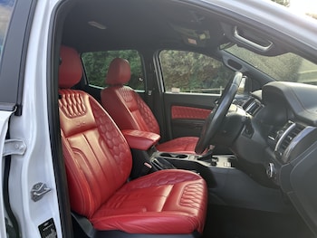 Used Ford Ranger 2019 for sale - 79417448: Photo