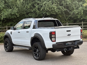 Used Ford Ranger 2019 for sale - 79417448: Photo
