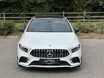Used Mercedes-Benz A-Class 2019 for sale - 79637732: Photo