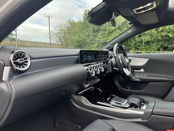 Used Mercedes-Benz A-Class 2019 for sale - 79637732: Photo