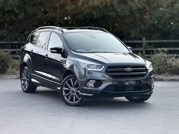 Used Ford Kuga 2019 for sale - 79271653: Photo