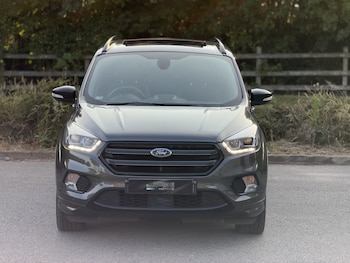 Used Ford Kuga 2019 for sale - 79271653: Photo