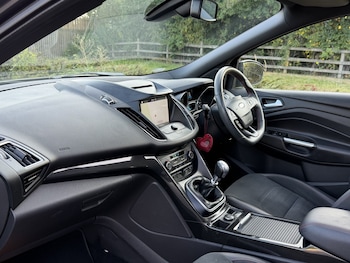 Used Ford Kuga 2019 for sale - 79271653: Photo