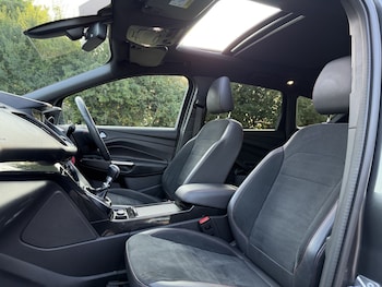 Used Ford Kuga 2019 for sale - 79271653: Photo