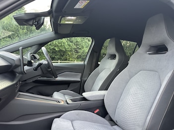 Used Cupra Born 2023 for sale - 79137101: Photo