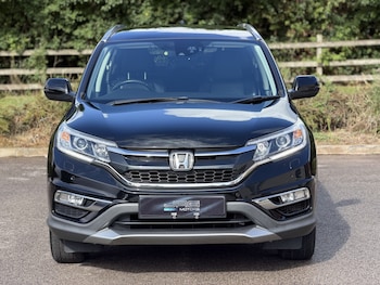 Used Honda CR-V 2018 for sale - 79379097: Photo