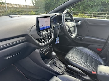 Used Ford Puma 2020 for sale - 79091273: Photo