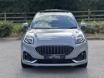 Used Ford Puma 2020 for sale - 79091273: Photo