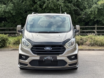 Used Ford Transit Custom 2020 for sale - 78964989: Photo