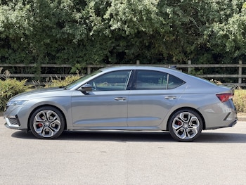 Used Skoda Octavia 2023 for sale - 79260915: Photo