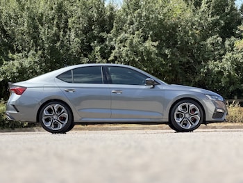 Used Skoda Octavia 2023 for sale - 79260915: Photo