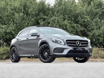 Used Mercedes-Benz GLA 2017 for sale - 79254949: Photo