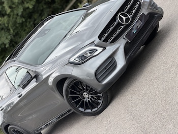 Used Mercedes-Benz GLA 2017 for sale - 79254949: Photo