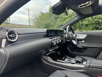 Used Mercedes-Benz A-Class 2019 for sale - 79115539: Photo