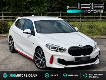 Used BMW 1 Series 2021 for sale - 78938185: Photo