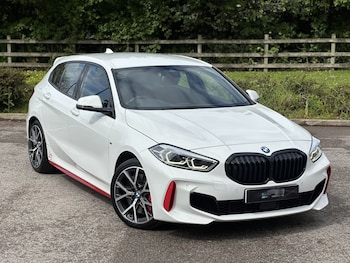 Used BMW 1 Series 2021 for sale - 78938185: Photo
