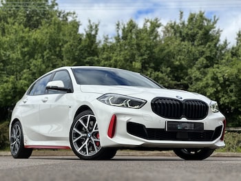 Used BMW 1 Series 2021 for sale - 78938185: Photo
