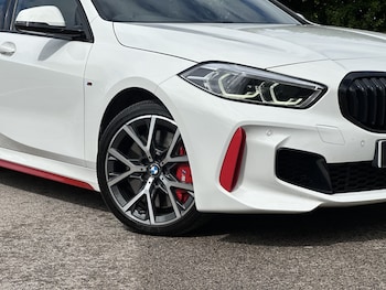 Used BMW 1 Series 2021 for sale - 78938185: Photo