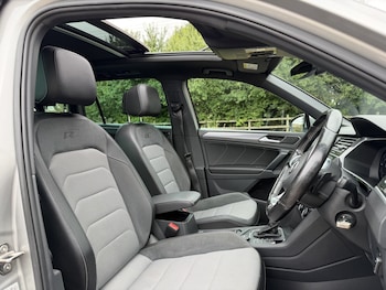 Used Volkswagen Tiguan 2016 for sale - 79277748: Photo