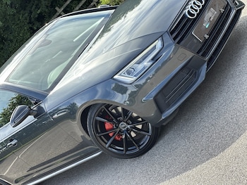 Used Audi A4 2017 for sale - 78938228: Photo