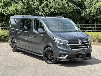 Used Renault Trafic 2023 for sale - 78964993: Photo