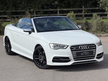 Used Audi S3 2016 for sale - 79710678: Photo